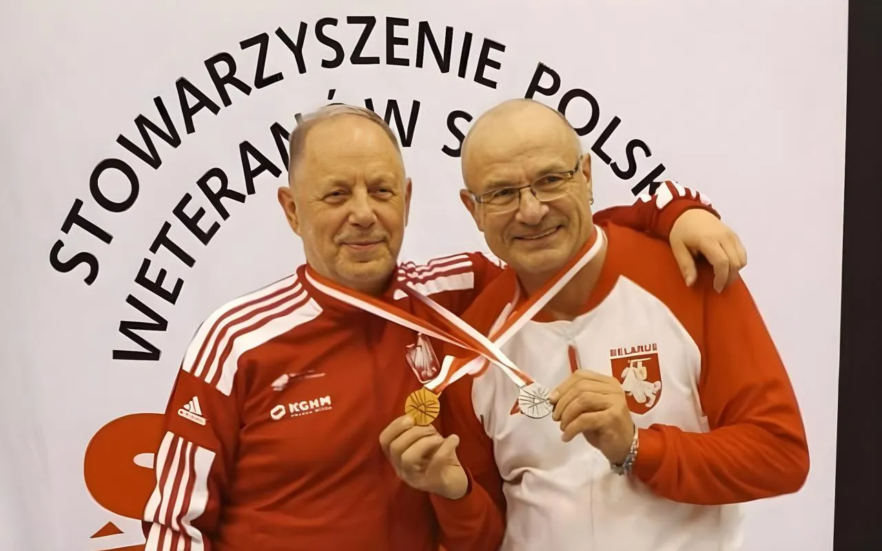 Александр Николайчук