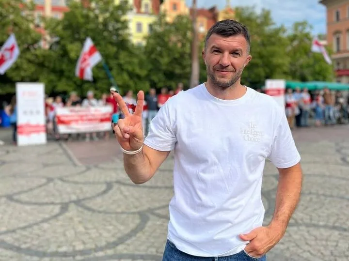 Степан Попов