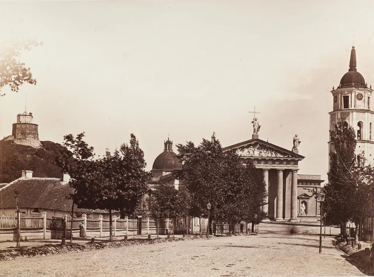 Катэдральны касцёл святога Станіслава