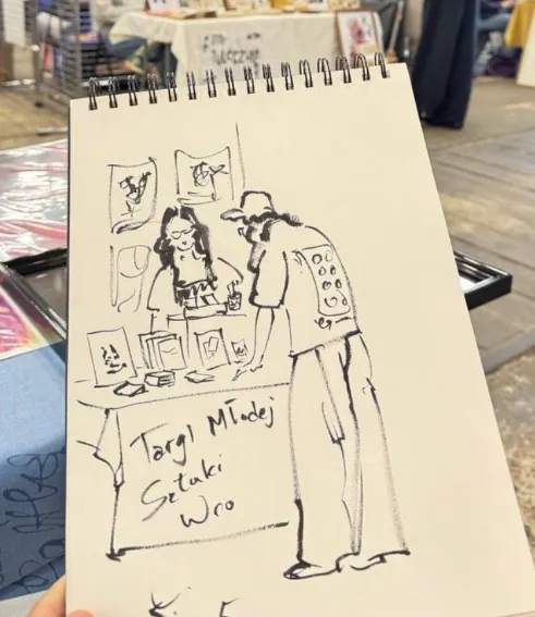 Targi Młodej Sztuki