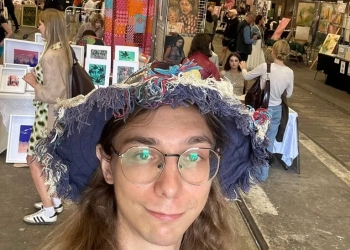 ярмарка в Польше