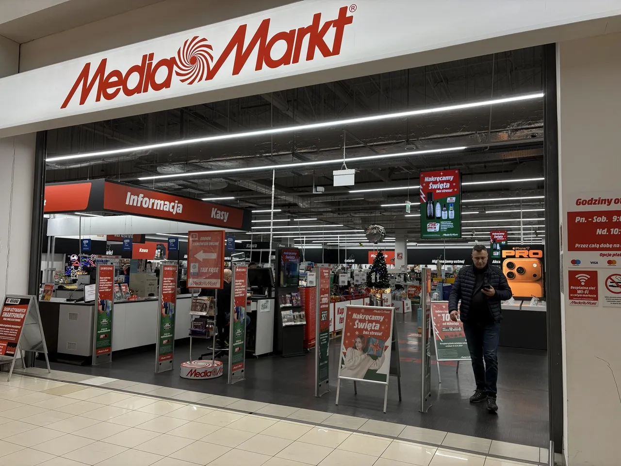 MediaMarkt