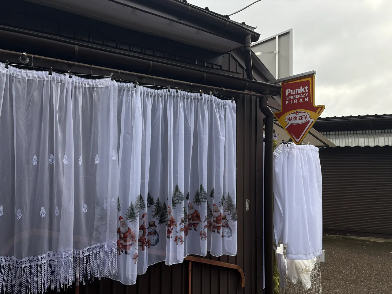 Кавалерийский рынок