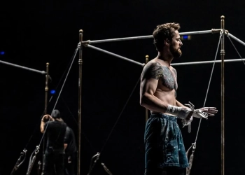 Сямён Букін