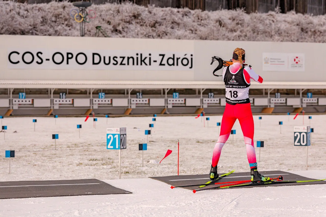 Дарья Долидович