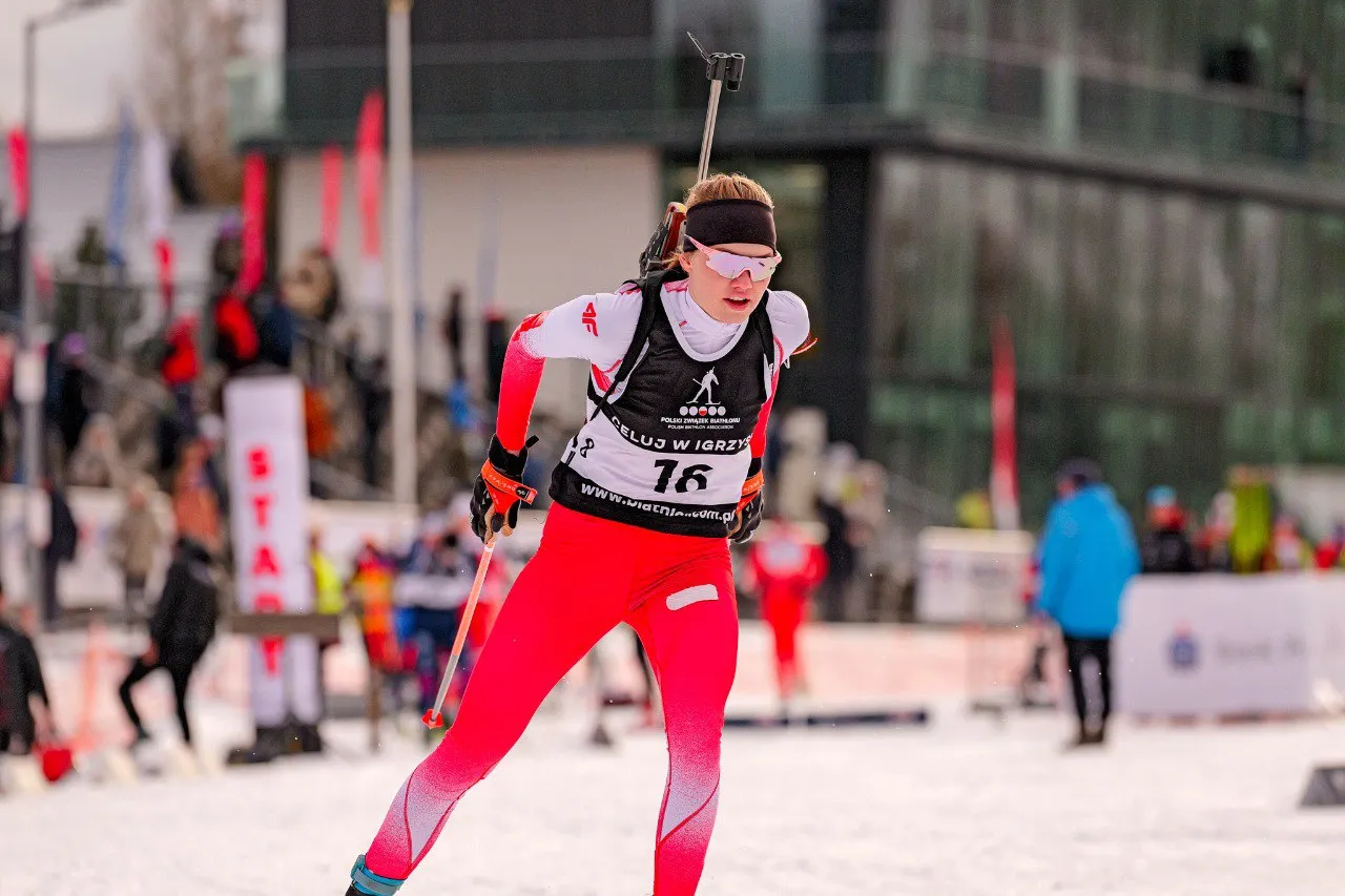 Дарья Долидович