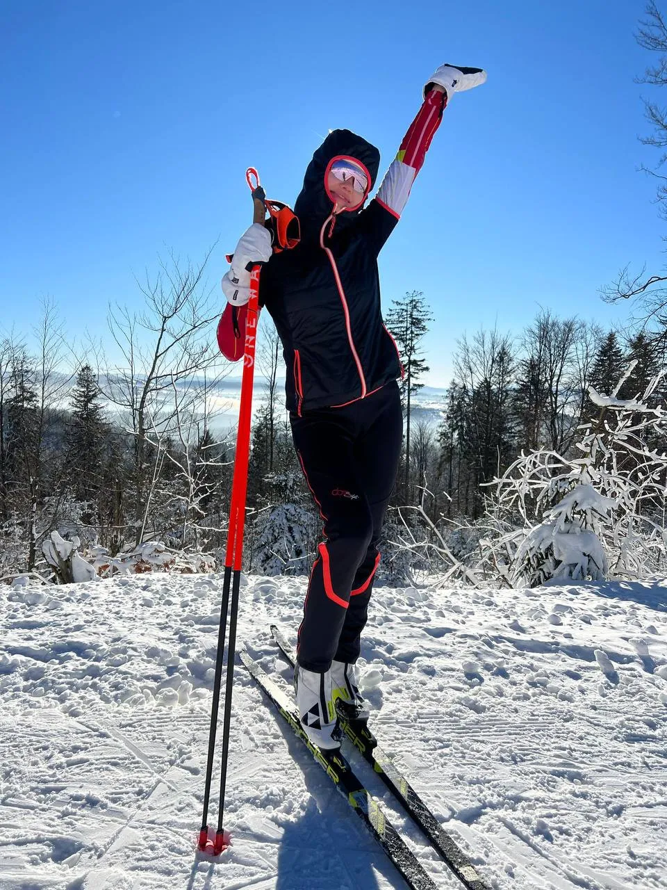 Дарья Долидович