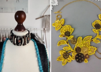 Працы Іванкі