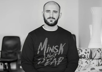 Никита Мелкозеров