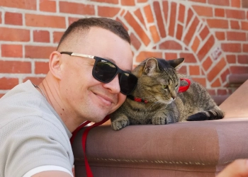 Виталий Онихимовский