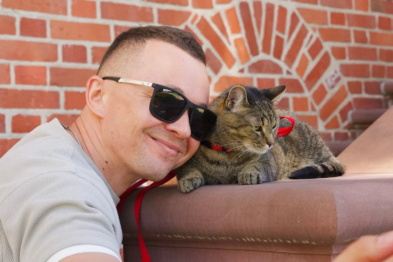 Виталий Онихимовский