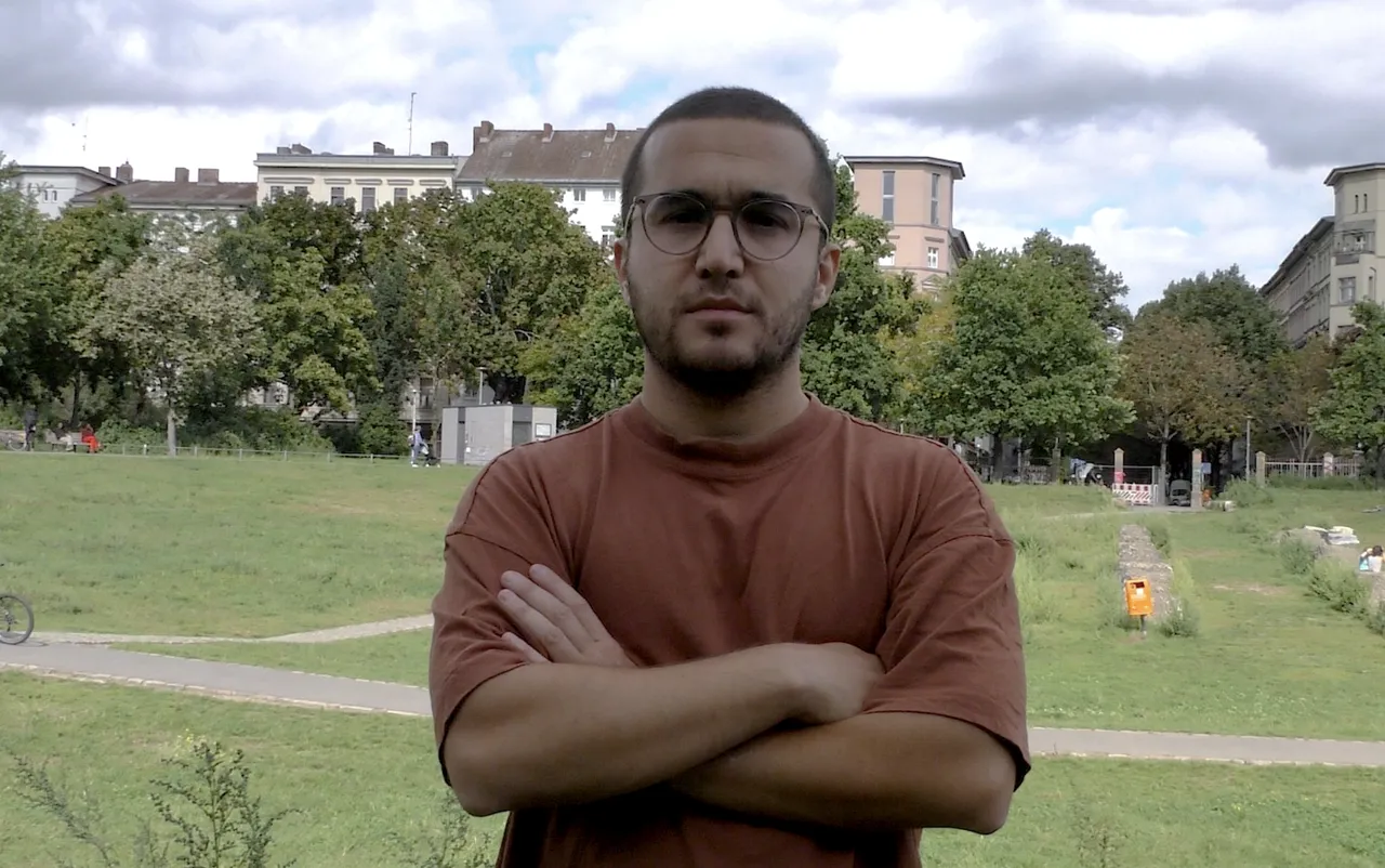 Орхан Маммад