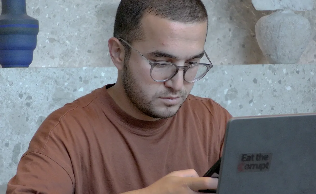 Орхан Маммад