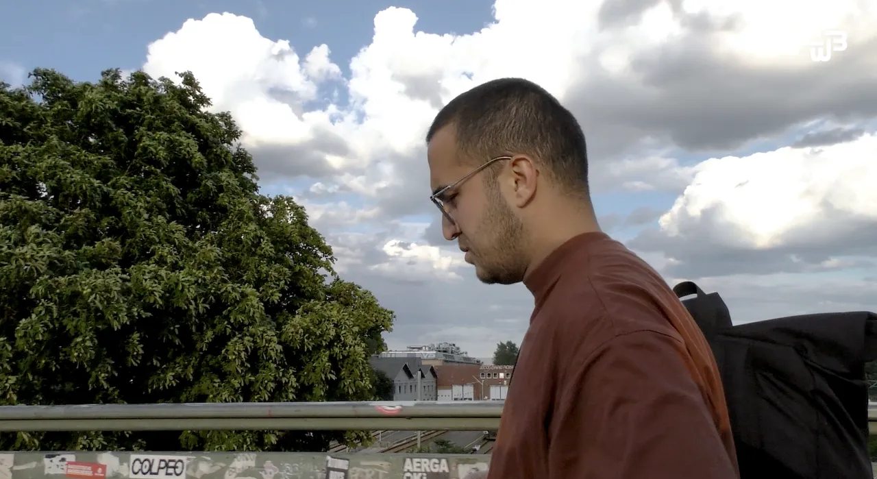 Орхан Маммад