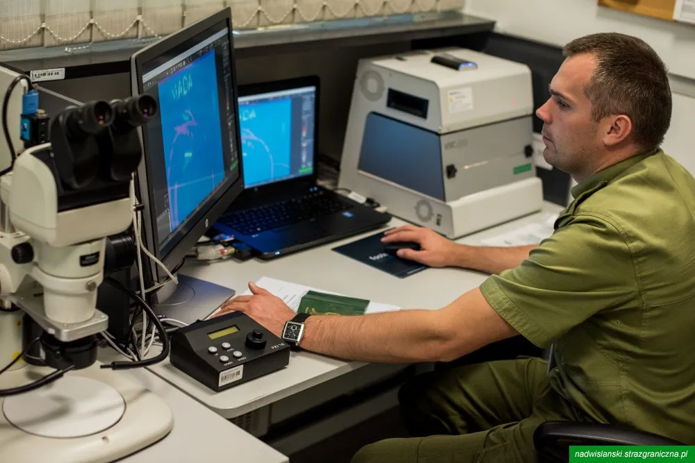 международная защита в Польше