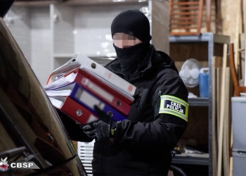 легализация в Польше