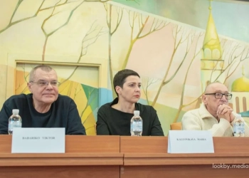 Виктор Бабарико