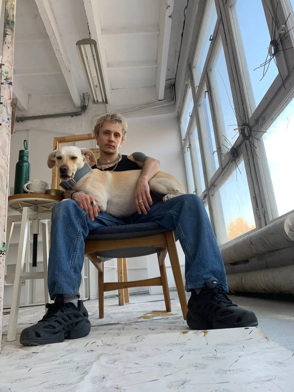 Тим Вальтер