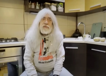 Владимир Уссер