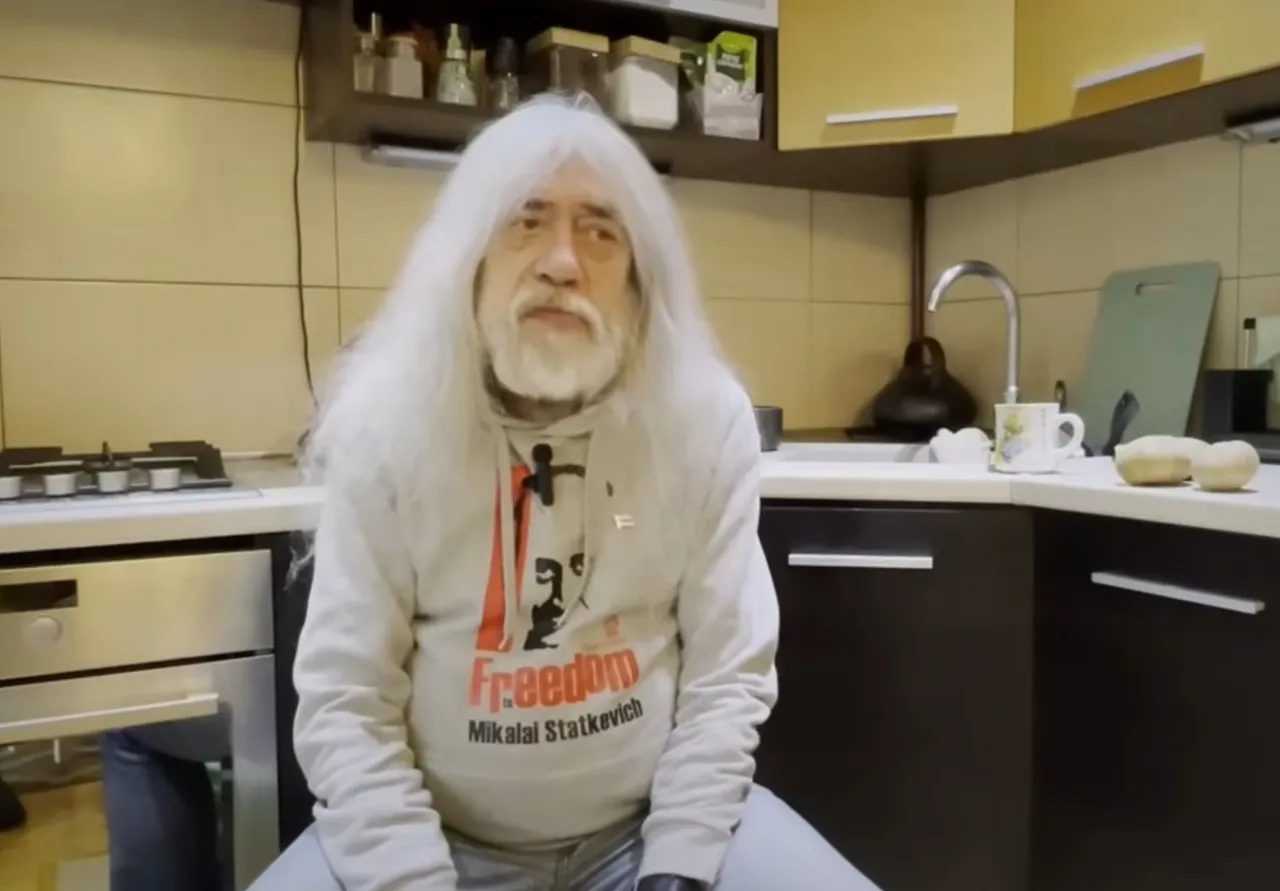 Владимир Уссер