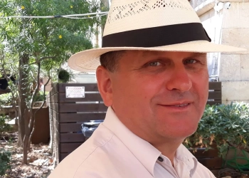 Веслав Кевляк