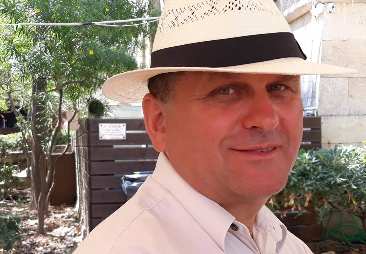 Веслав Кевляк