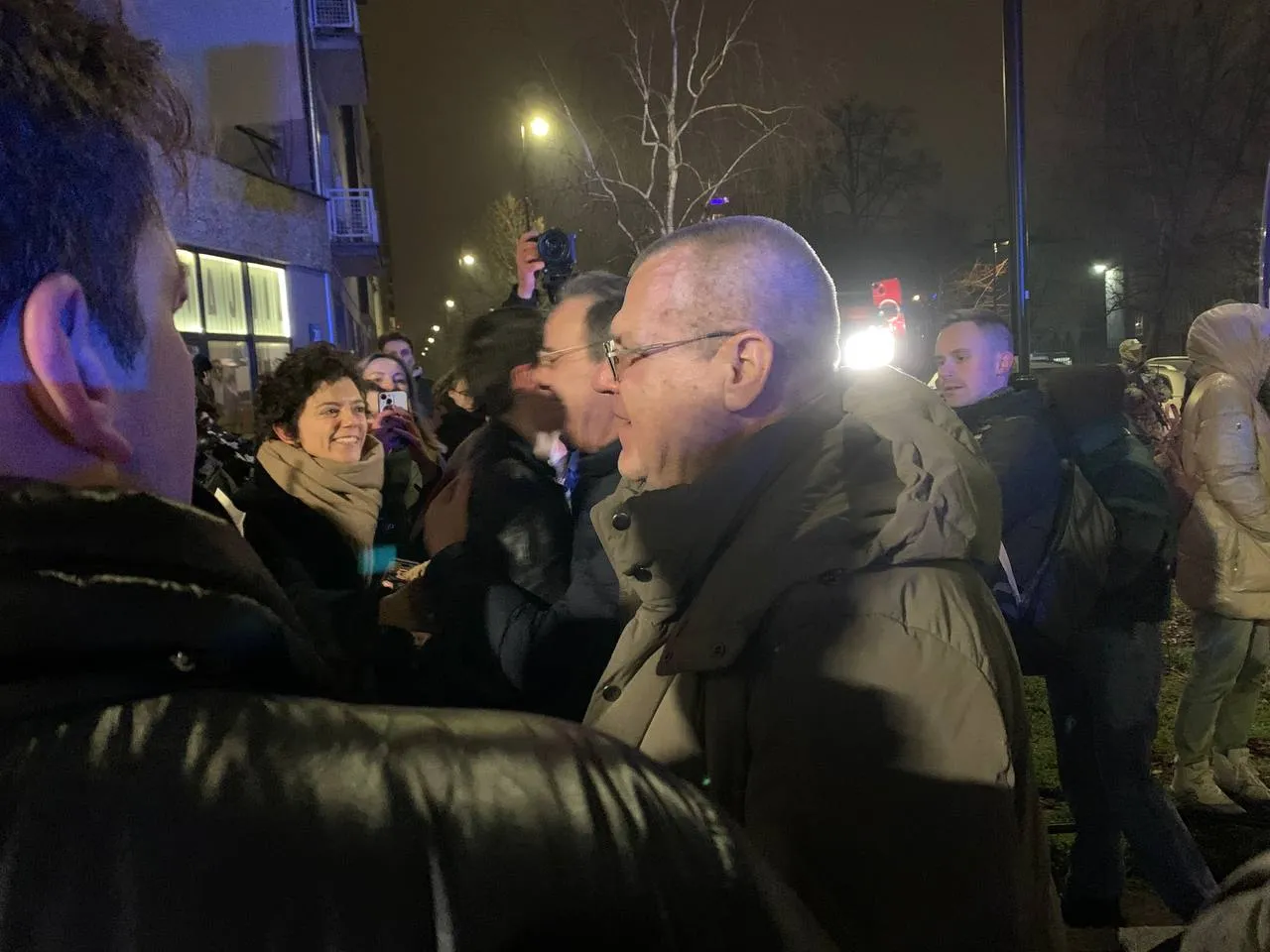 Виктор Бабарико