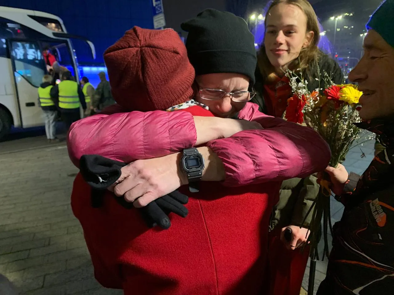 Марина Золотова