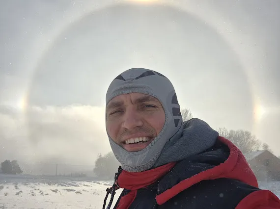 Андрей Пышинский