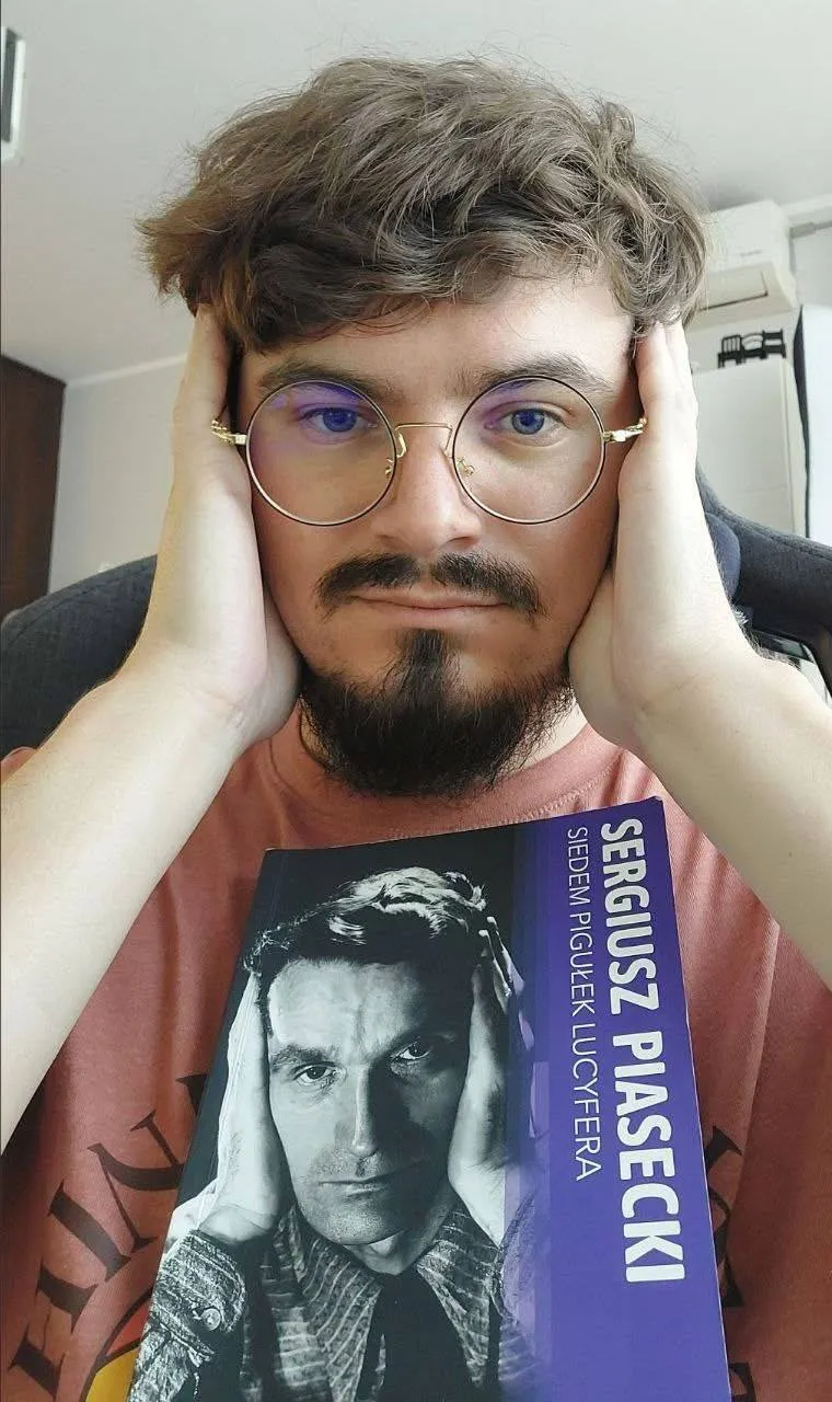 экскурсіі па Варшаве