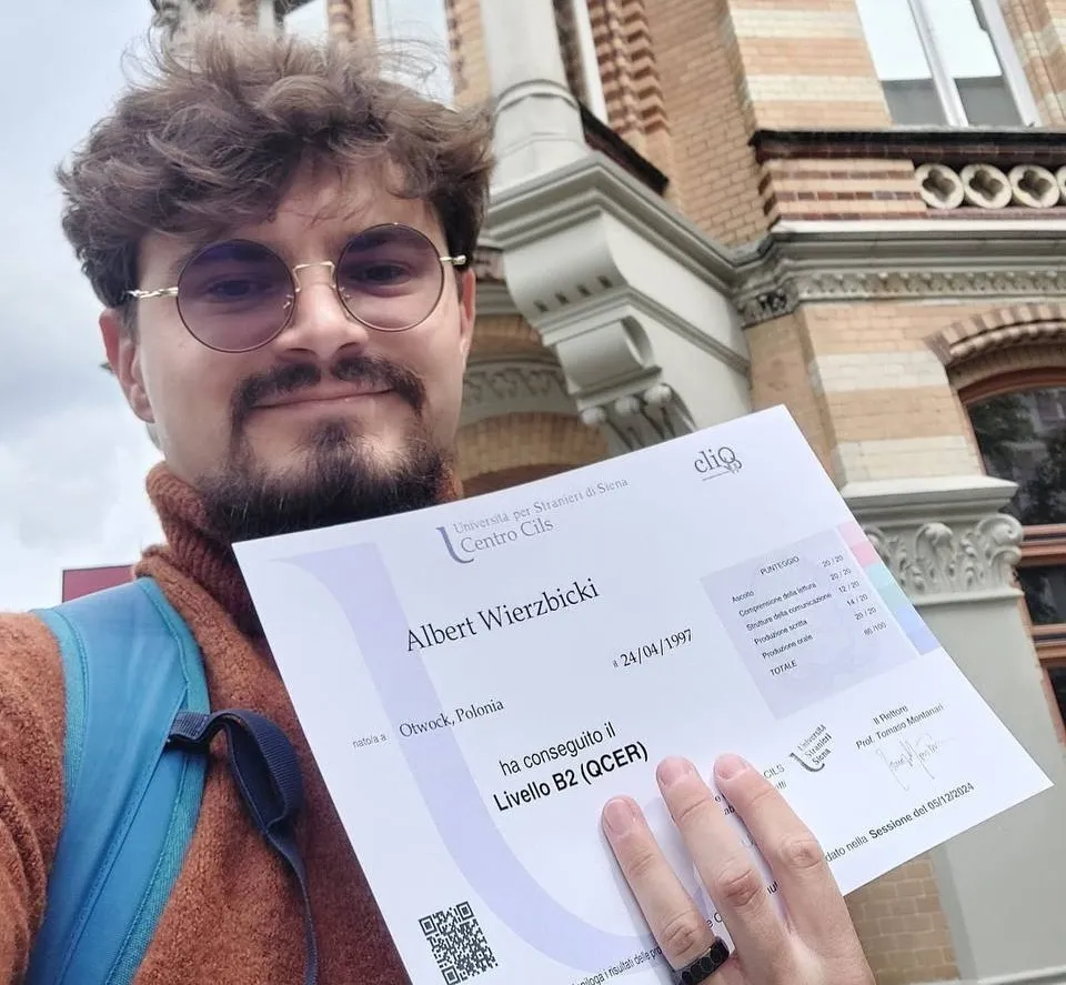 экскурсіі па Варшаве