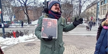 экскурсіі па Варшаве