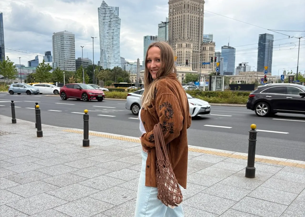 мастер-классы в Варшаве