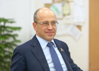 Валентин Байко