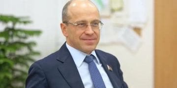 Валентин Байко