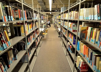 Універсітэцкая бібліятэка ў Варшаве