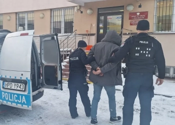 депортация из Польши