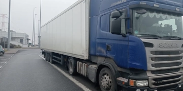 штрафы дальнобойщиков в Польше