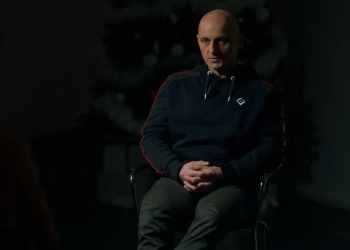 Владимир Горох