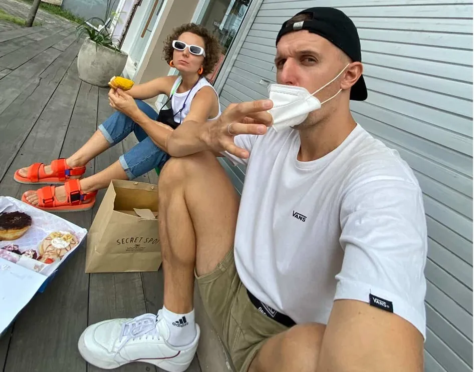 путешествия по Азии