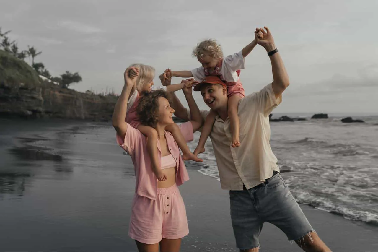 путешествия по Азии