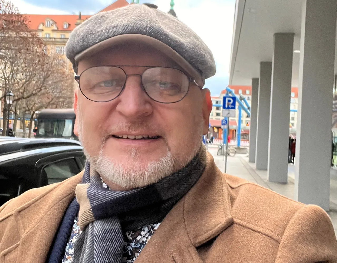 Александр Кологрив