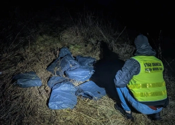 беларусские сигареты в Польше