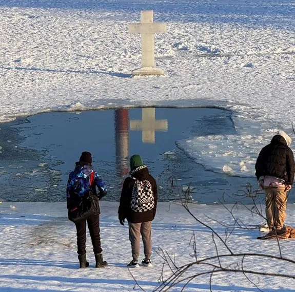 Вадохрышча