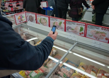 магазины в Беларуси