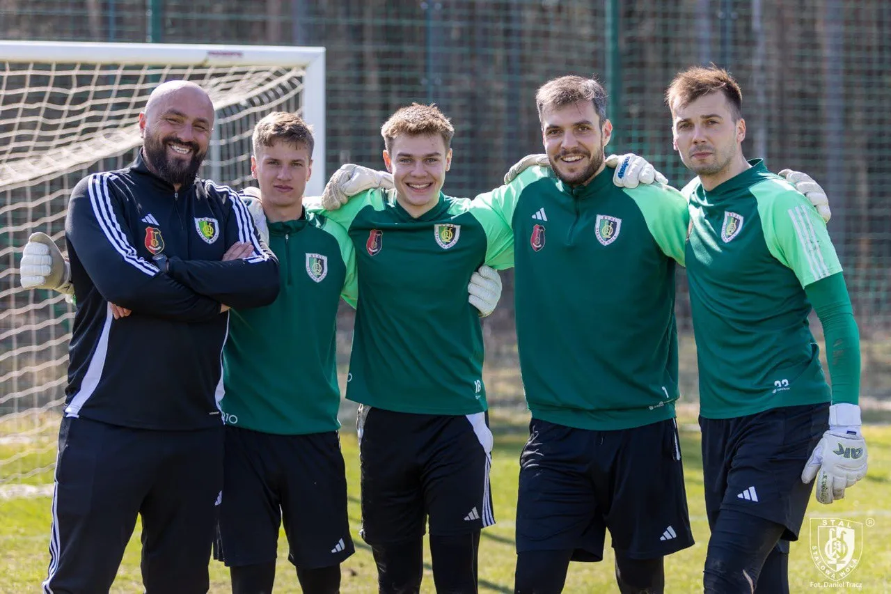 Денис Паречин