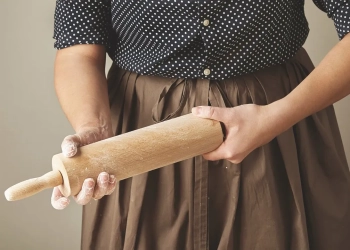 женщину обвиняют