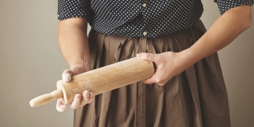 женщину обвиняют