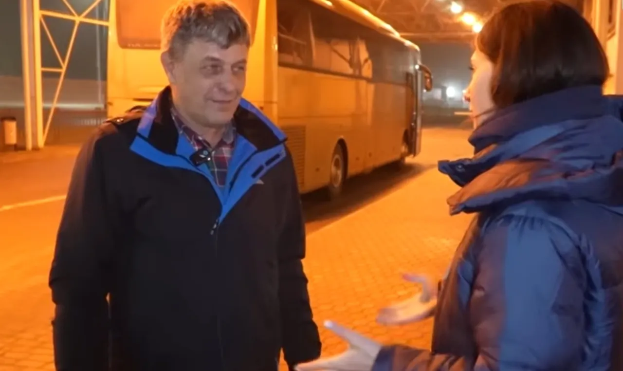 Анатолий Войтеховский