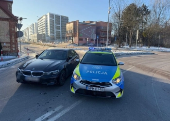 дипкорпус Беларуси в Польше